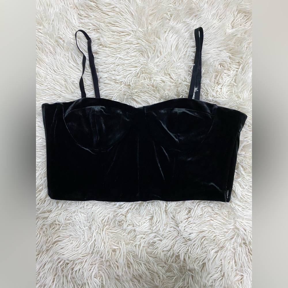NWT Zara top